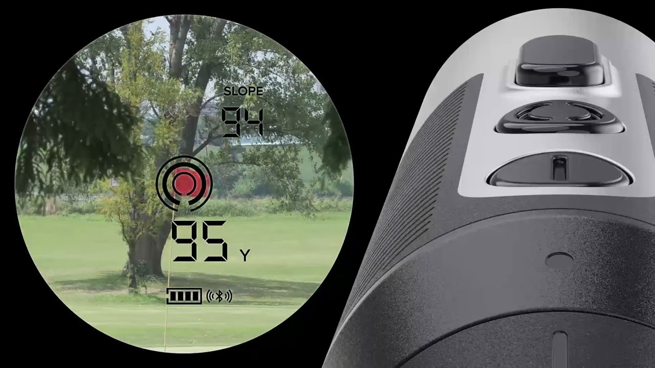 Precision Pro Golf Titan Elite Video User Manual