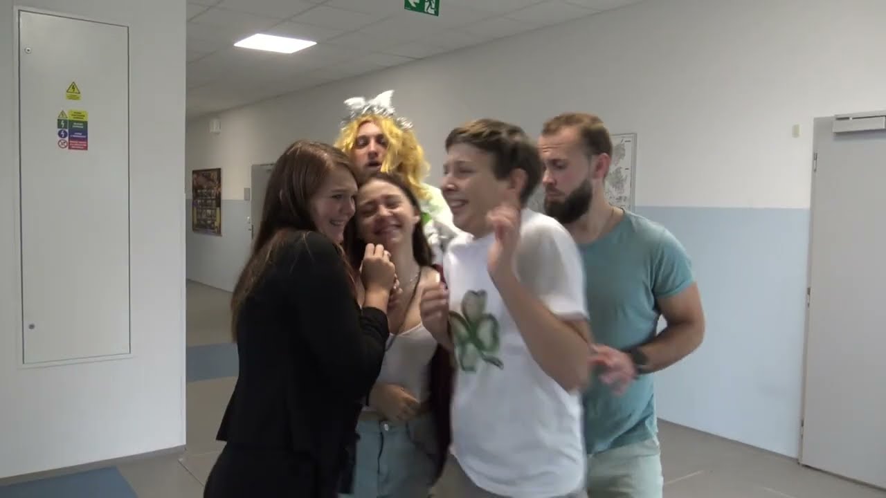 A-SYSTENT - Zelený Kousek Ráje (Zrozen Pro ZEN)