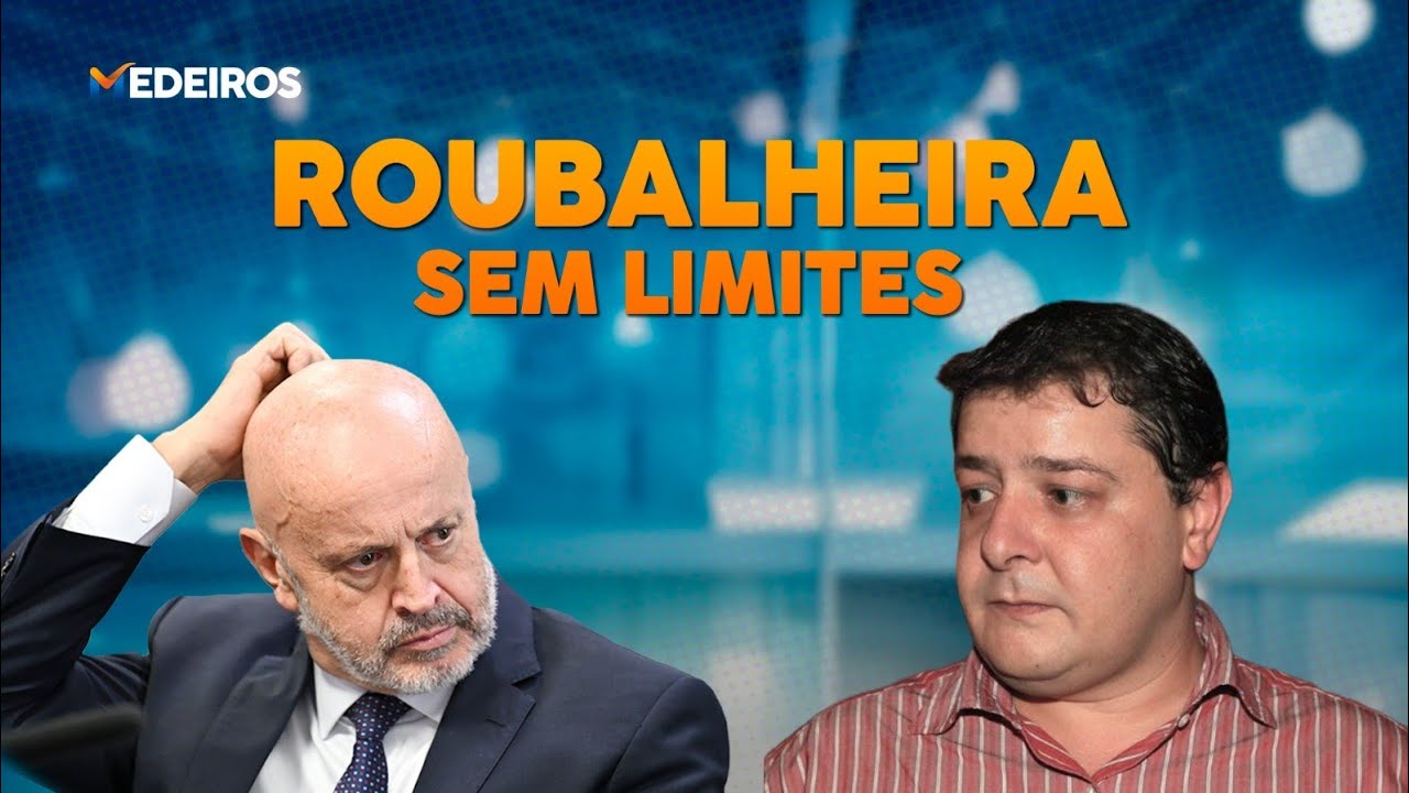DEN&Uacute;NCIA! REVIS&Atilde;O DA VIDA TODA: LULA TEM QUE PAGAR! 