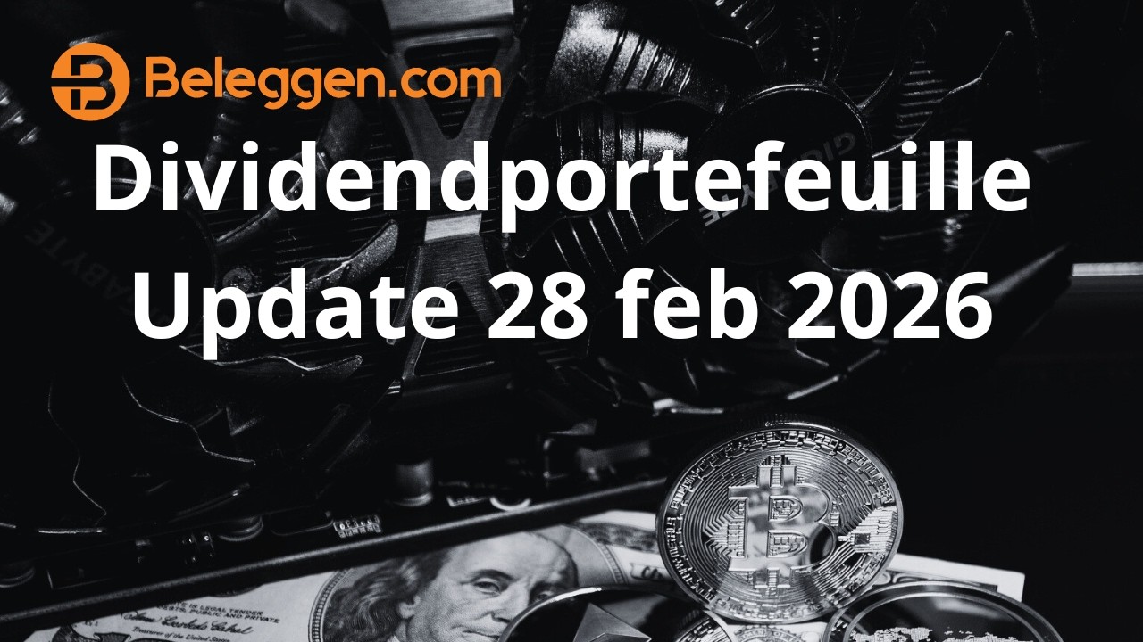 Dividendportefeuille Update 28 feb 2026