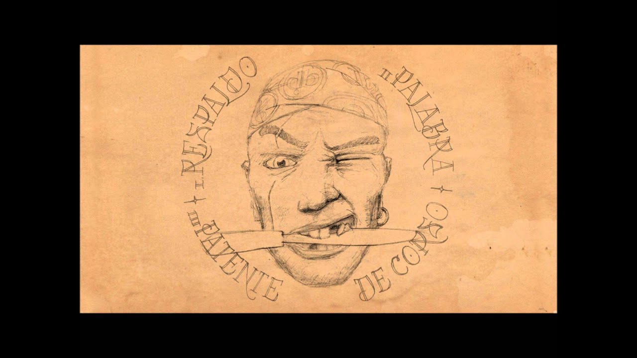 Charlie - Patente de Corso - TRABAJO COMPLETO