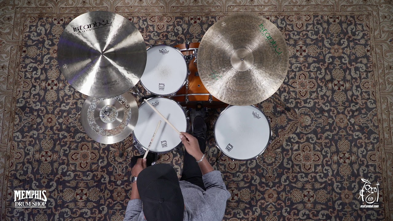 Istanbul Agop 14