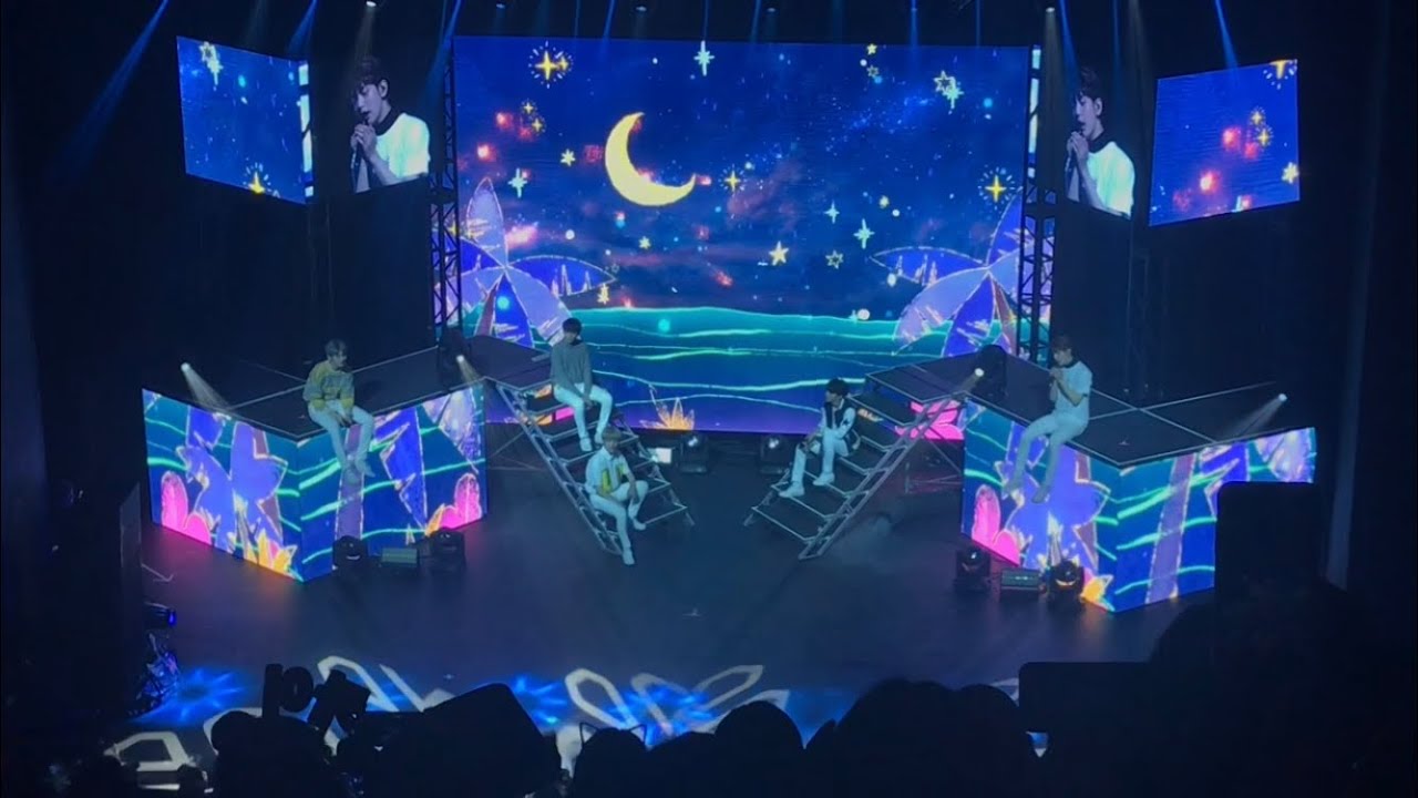 TXT SHOWCASE