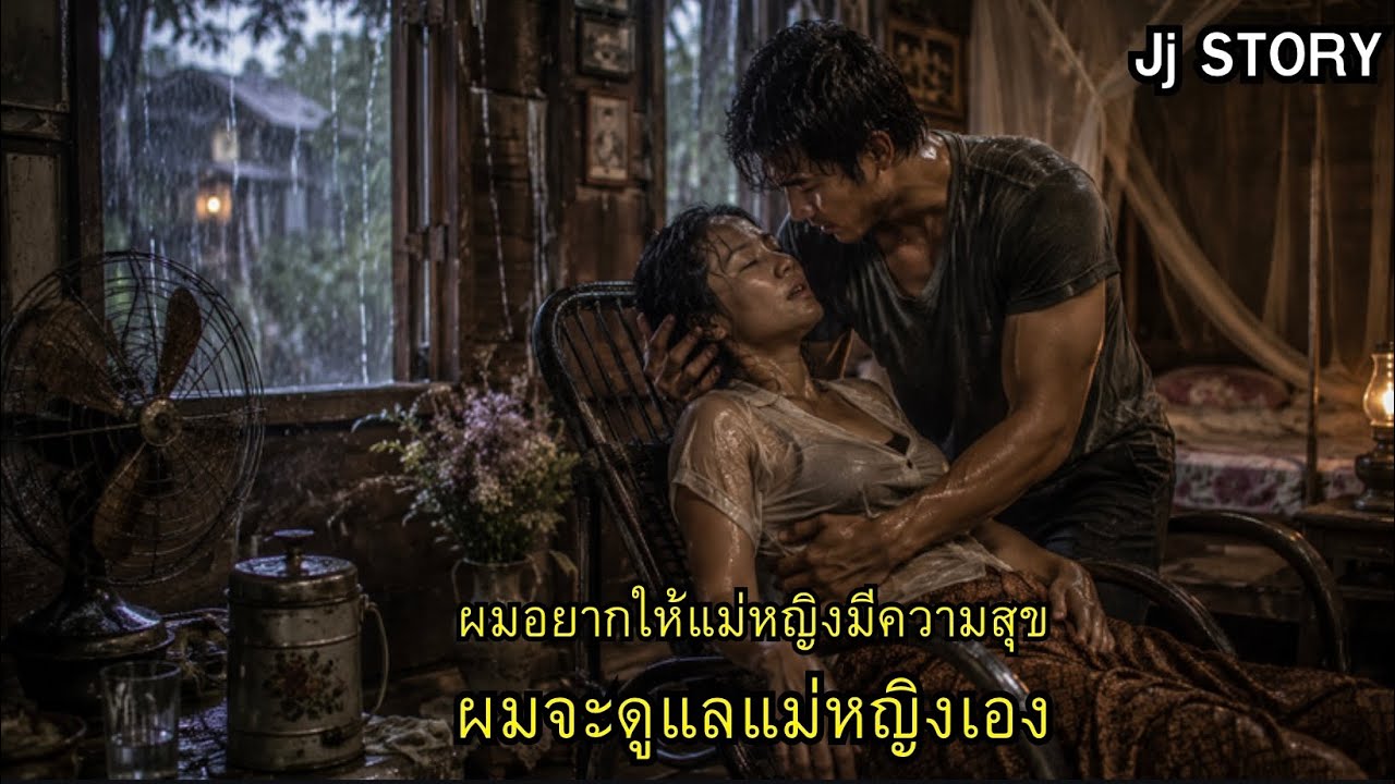 เรื่อง​สั้น​ นิยาย​เสียง​ มะลิสดชื่นๆ😁