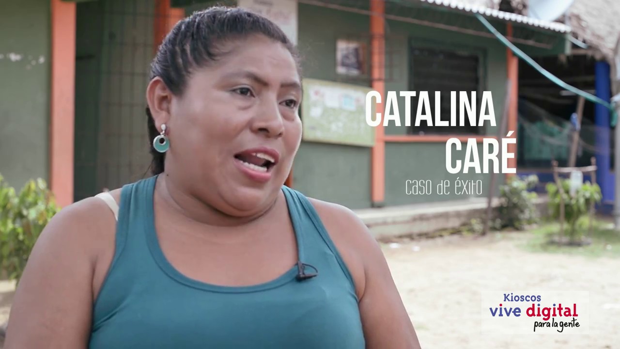 VÍDEO ETAPA CASOS DE ÉXITO CÓRDOBA - SAHAGUN- DIVIDIVI