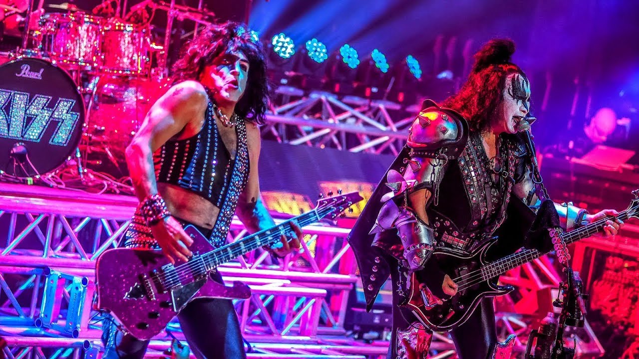 KISS KRUISE 7 Trailer by JATA LIVE EXPERIENCES 2017