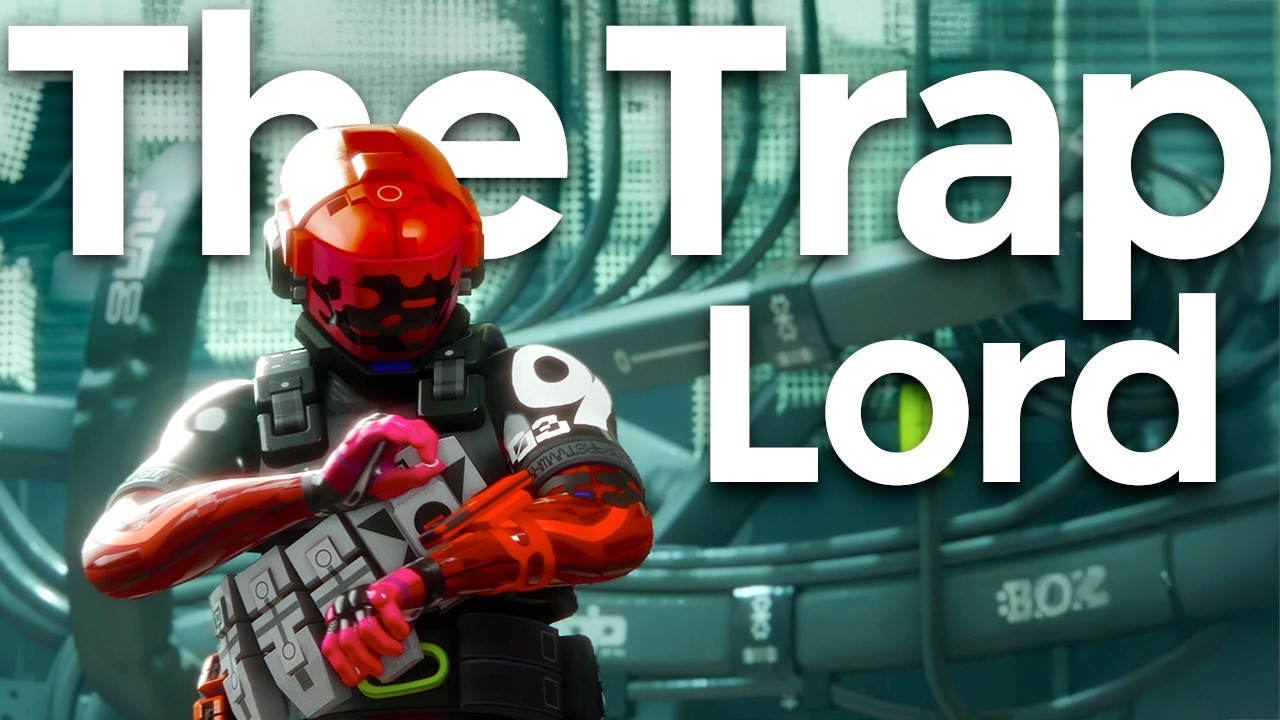 How a Pinnacle 1 Rank Player Uses Sentinel in Marathon!