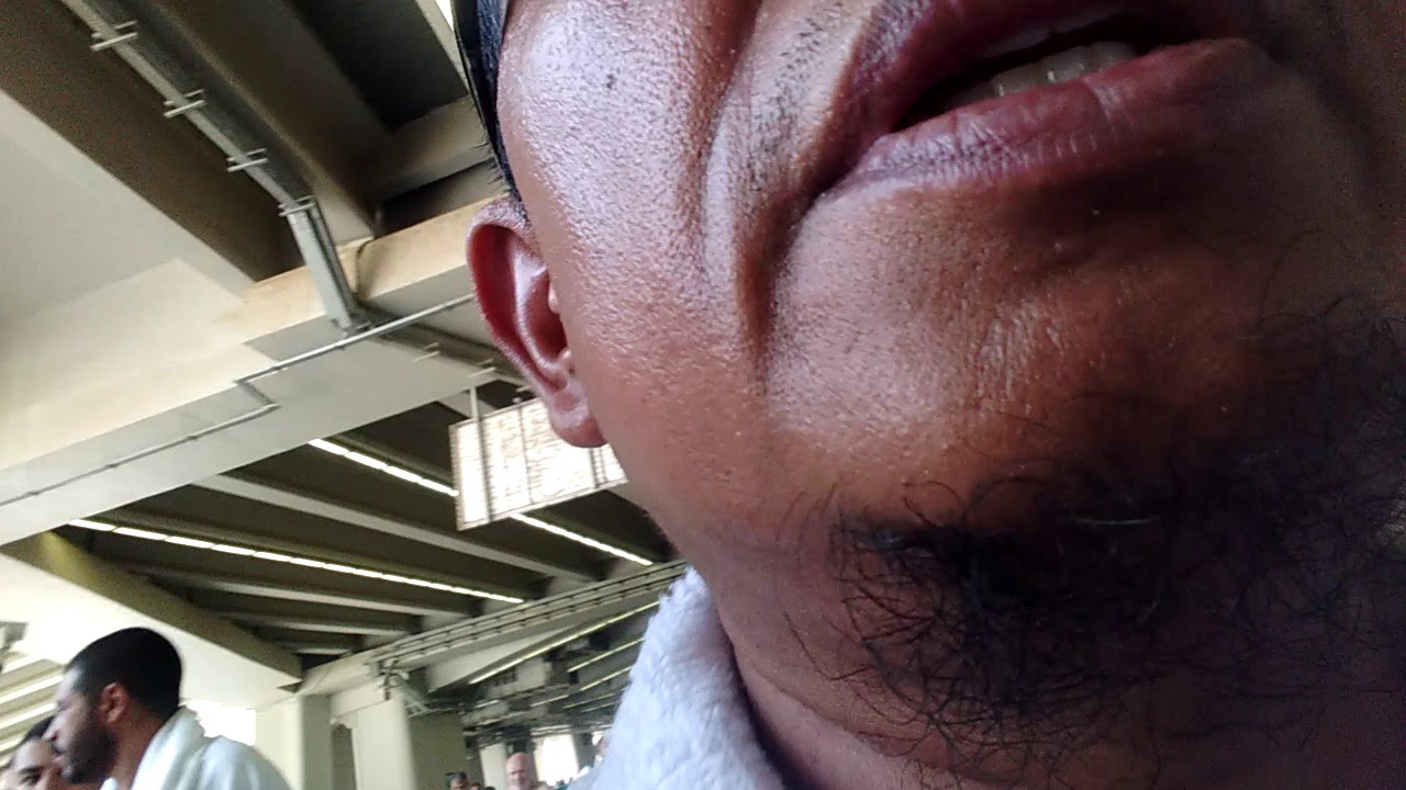 Jamarot aqobah