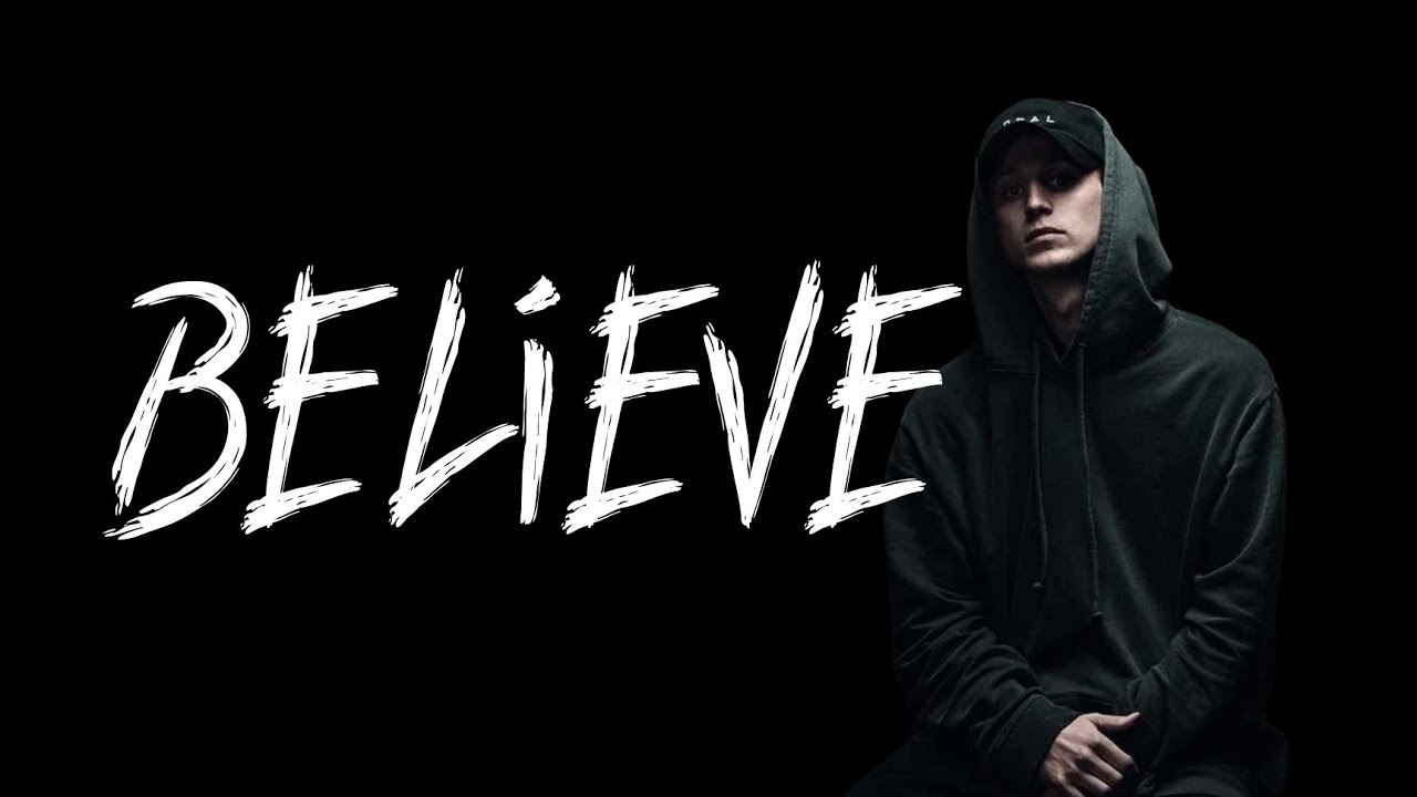 NF Dark Trap type beat - Believe (FREE FOR PROFIT)