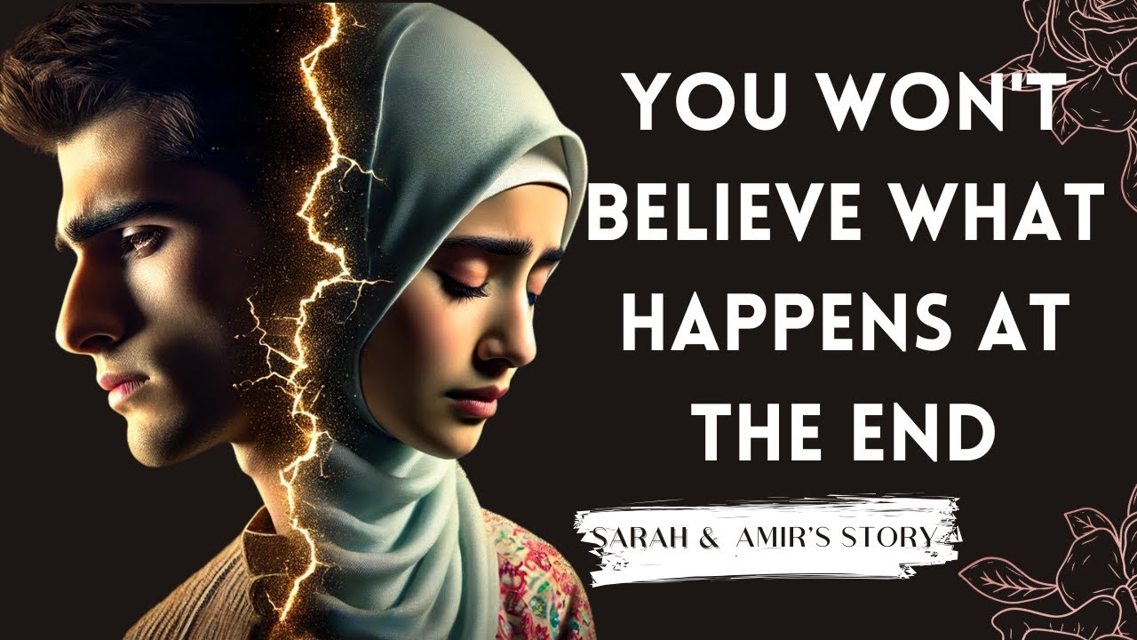 This Love Story Started Like a Fairytale… But..? | A Story That Leads to Faith |