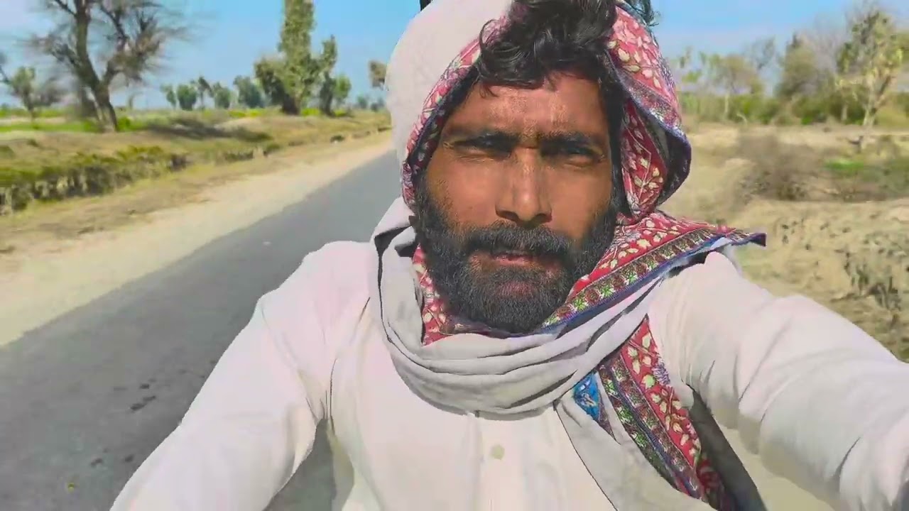 بہت ہی پیارا ولوگ