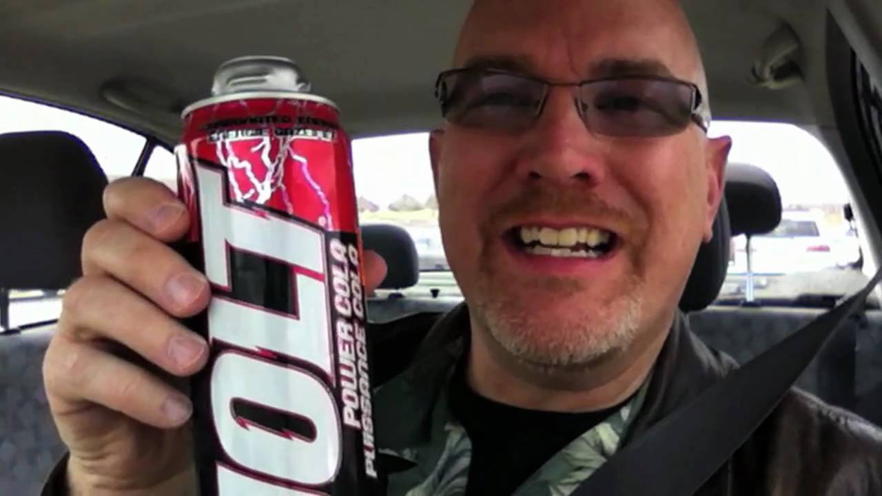 The Last Jolt
