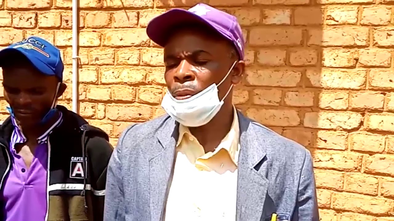 MAUAJI YA KUTISHA NJOMBE