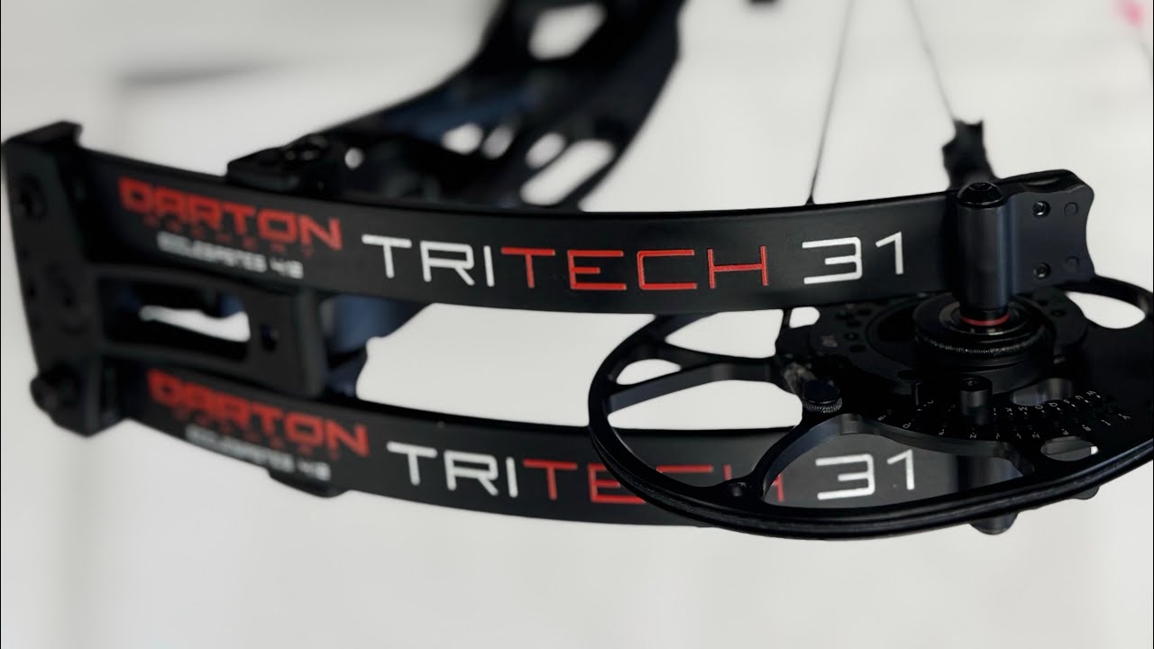 Darton Tritech - Updated Integrations and Tuning