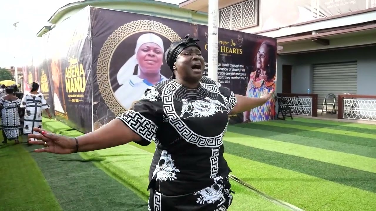 2 ABENA MANU