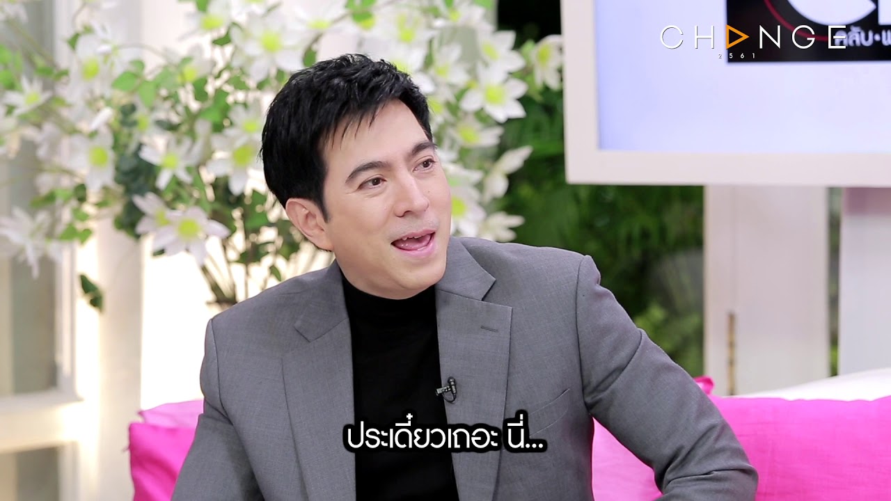 Club Friday Show แซม ยุรนันท์ - ผู้หญิงเสื้อแดงคอเป็นอะไรมากป่ะ [Highlight]