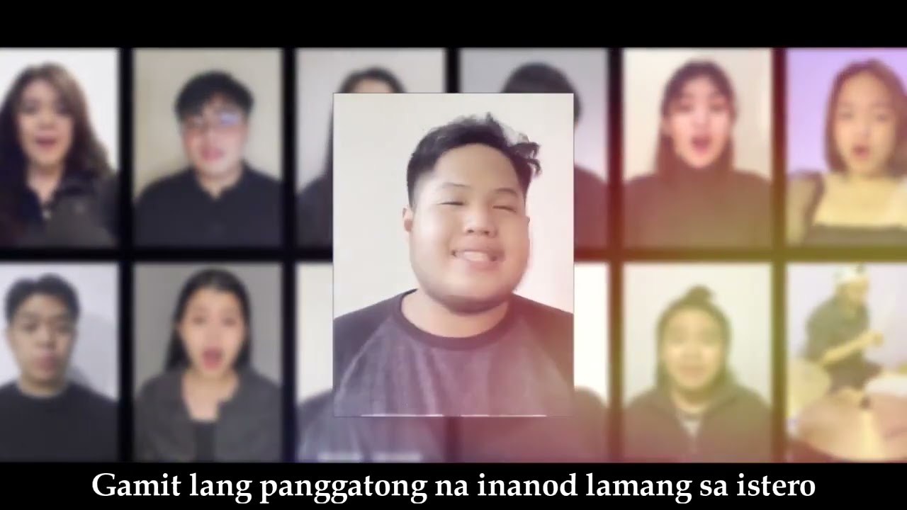 Upuan ( gloc 9 ) - UST SHS Alumni