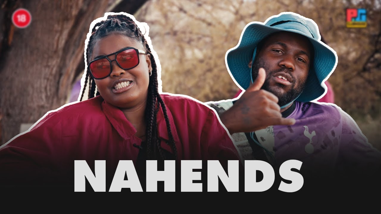 NAHENDS Talks on SET DESIGN | ROCK THE BOAT | COLLABORATION