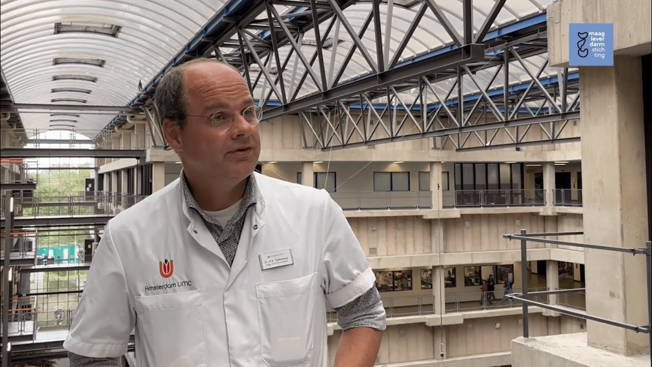 De effecten van alcohol volgens MDL-arts Bart Takkenberg