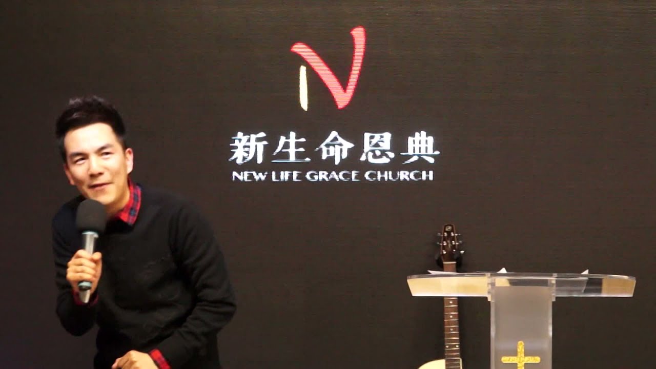 《奇迹就在你的口中》