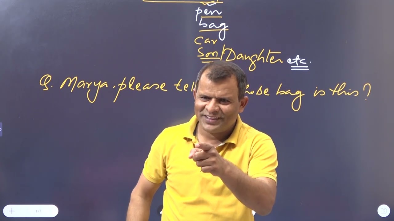 Sunday special 18th classs ke madat se englishspoken sikhe or non stop english bole tricks ke madat