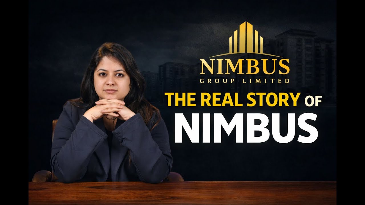 Nimbus Group: Ground Reality, Risks & What Buyers Must Know | Noida Real Estate
