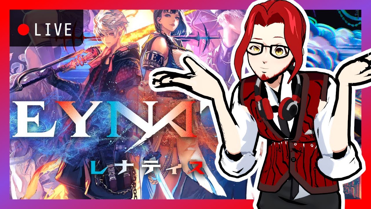 Am I Doing This Right?? [Reynatis] 