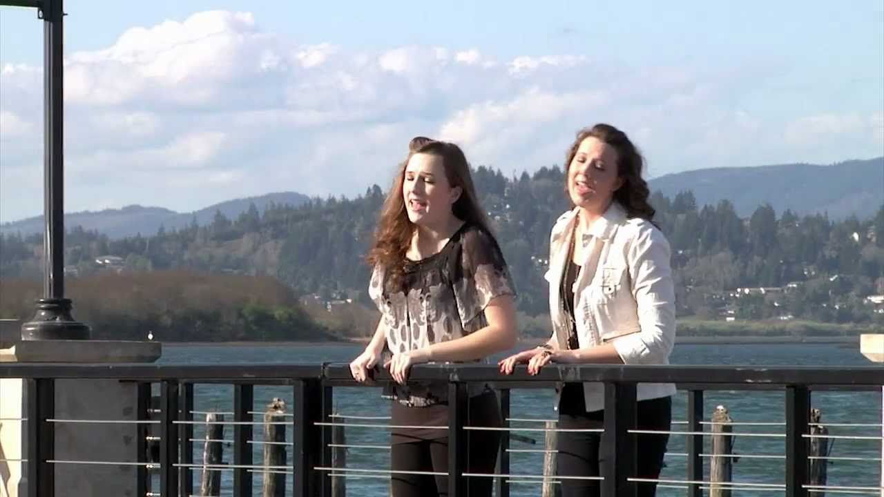 Who'll Stop The Rain - Passin' Notes (Cover)