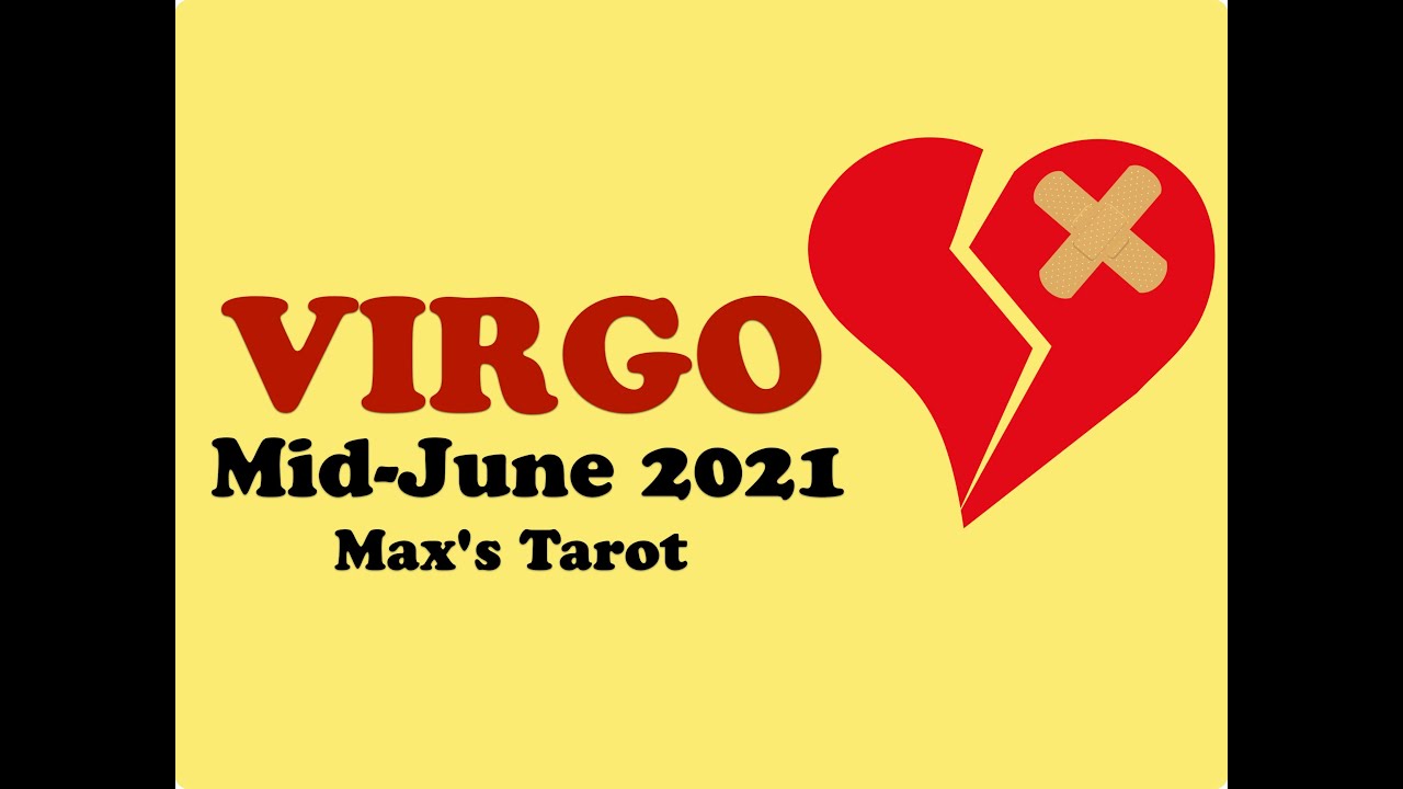 VIRGO JUNE 15-30TH - SOMEONE WANTS A CHANCE! - Love Tarot Card Reading