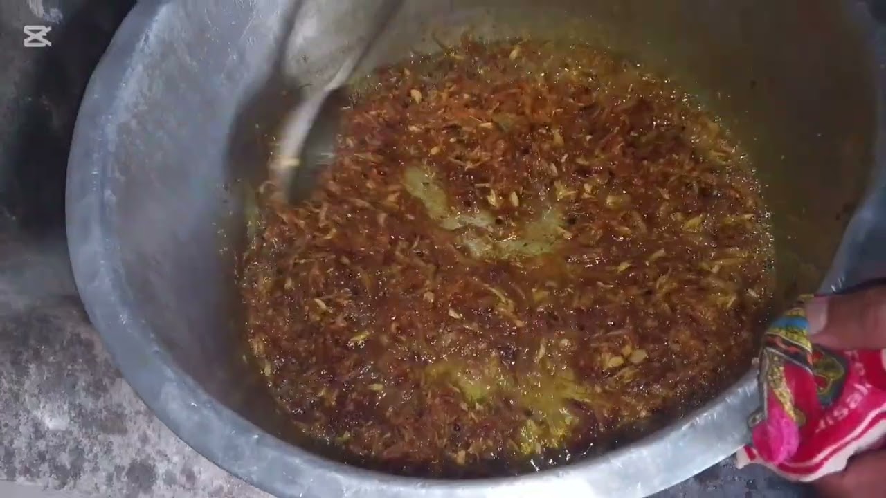 Korma banana ka tarika 