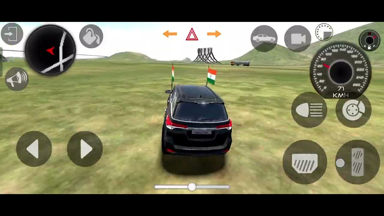 Car game video #games #videos #nagaur 