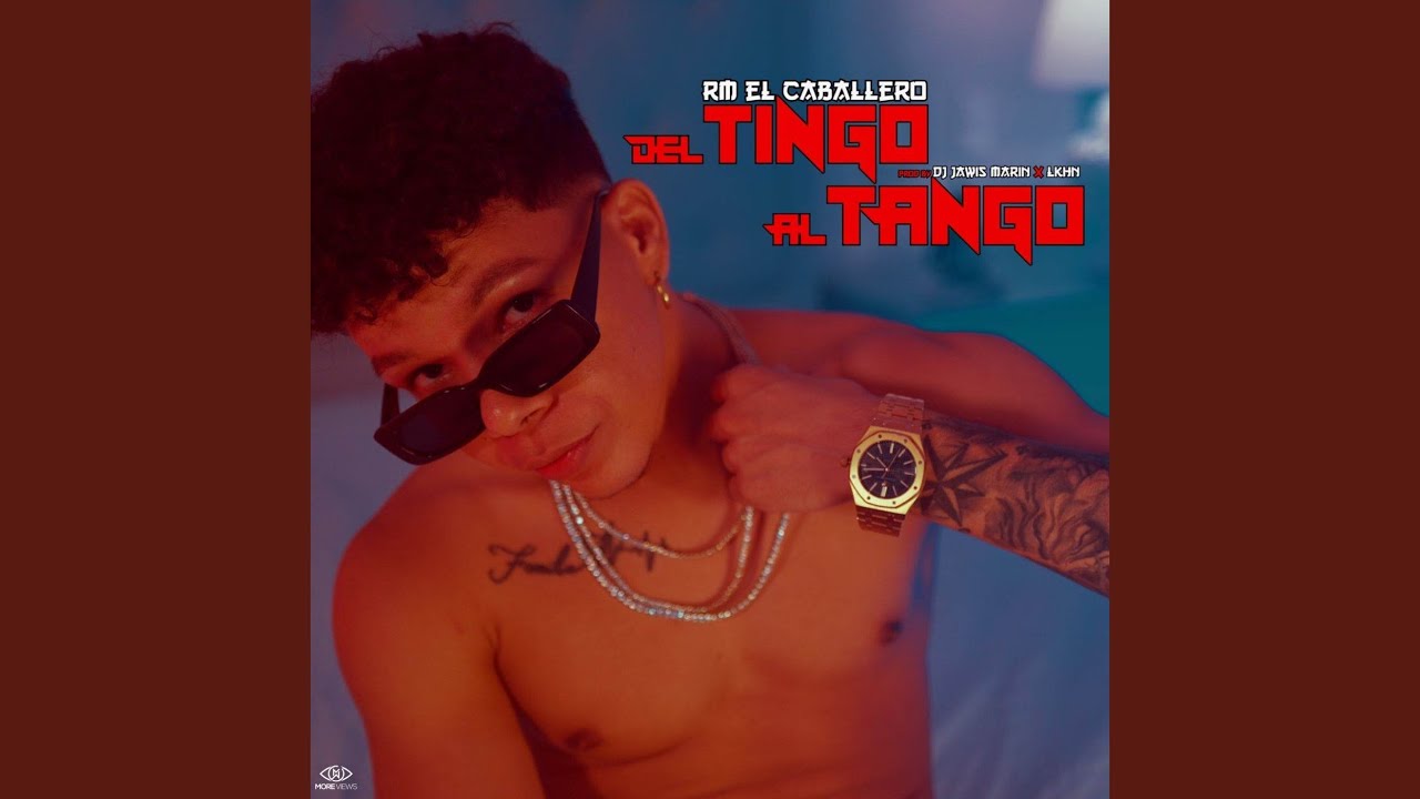 Del Tingo Al Tango