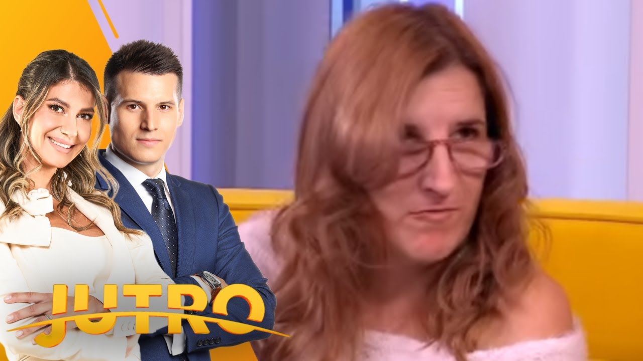 Kako izgleda svakodnevna borba prevremeno rodjenog dečaka ? - JUTRO