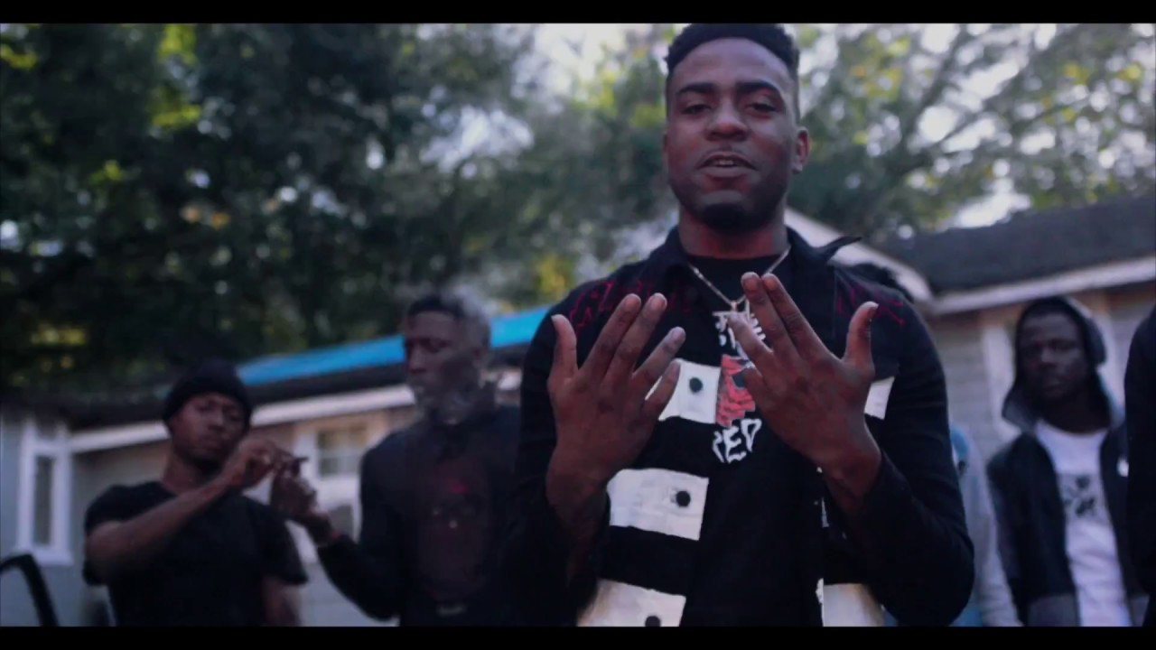 Check PFK X Ola Runt-Choppers Galore(Official Video)