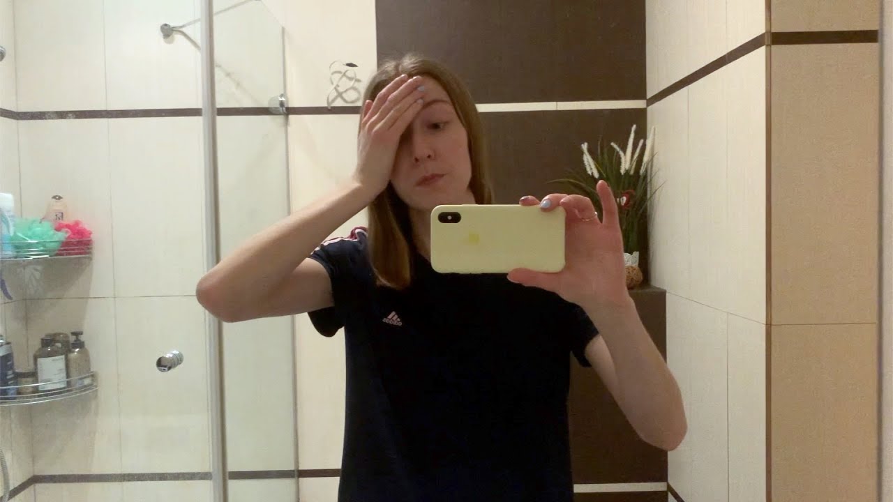 02.27 VLOG| РЕЗКО ЗАБОЛЕЛ ЖИВОТ!