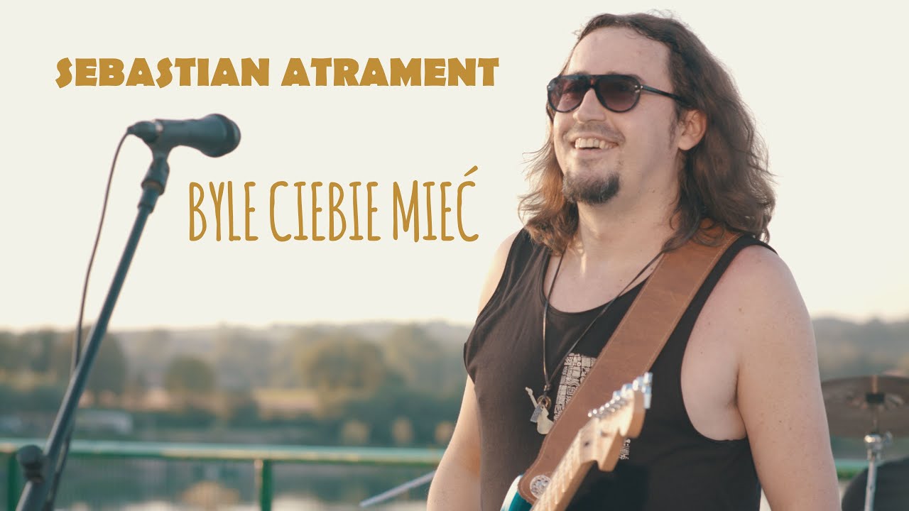 Sebastian Atrament - Byle Ciebie Mieć (Official Video)