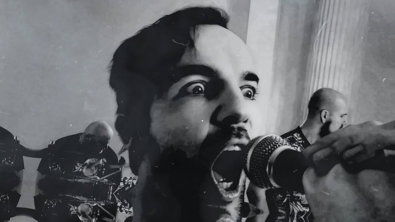 Zord – Wry (Official Video)