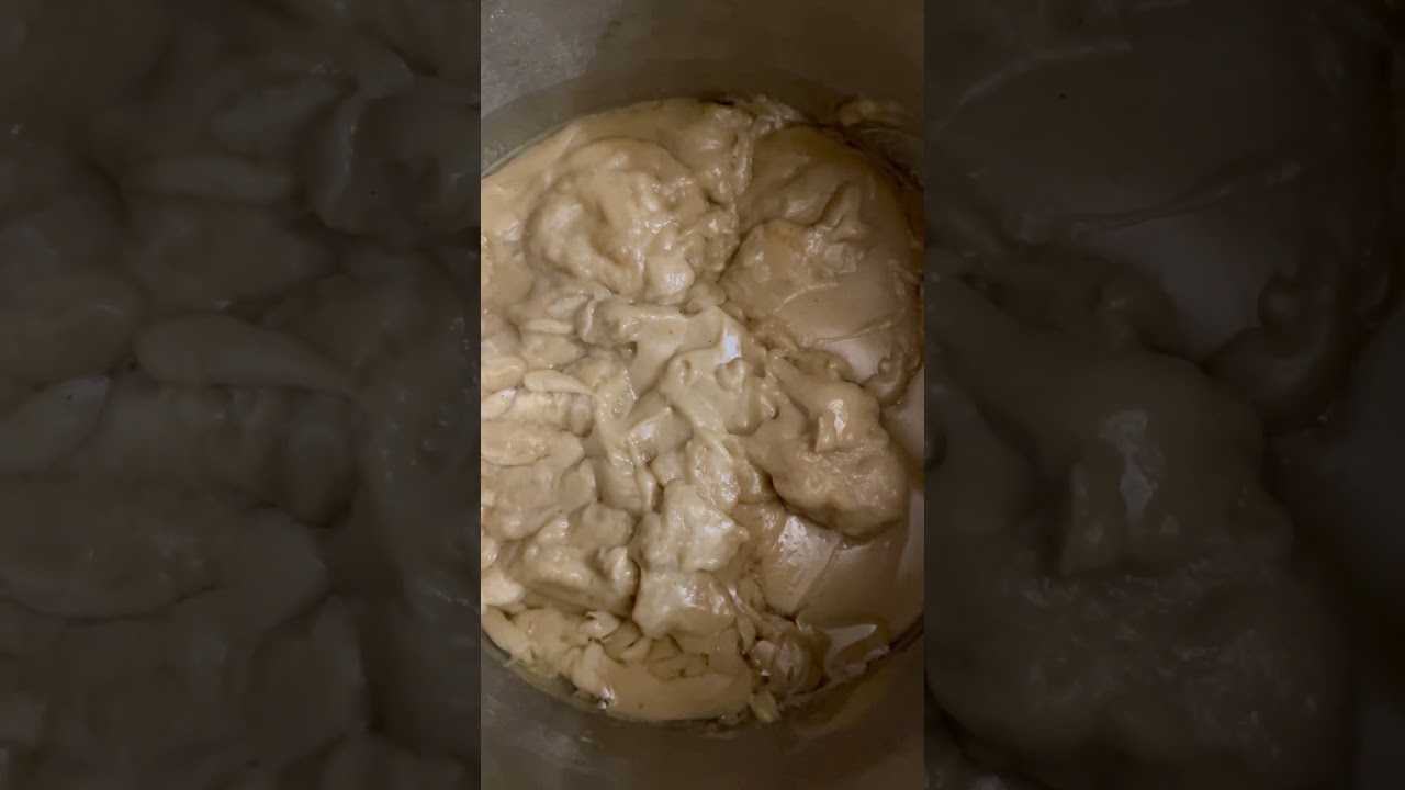 Major failure on the Kava Soap.Too much Kava back to the drawing board, please subscribe thank you