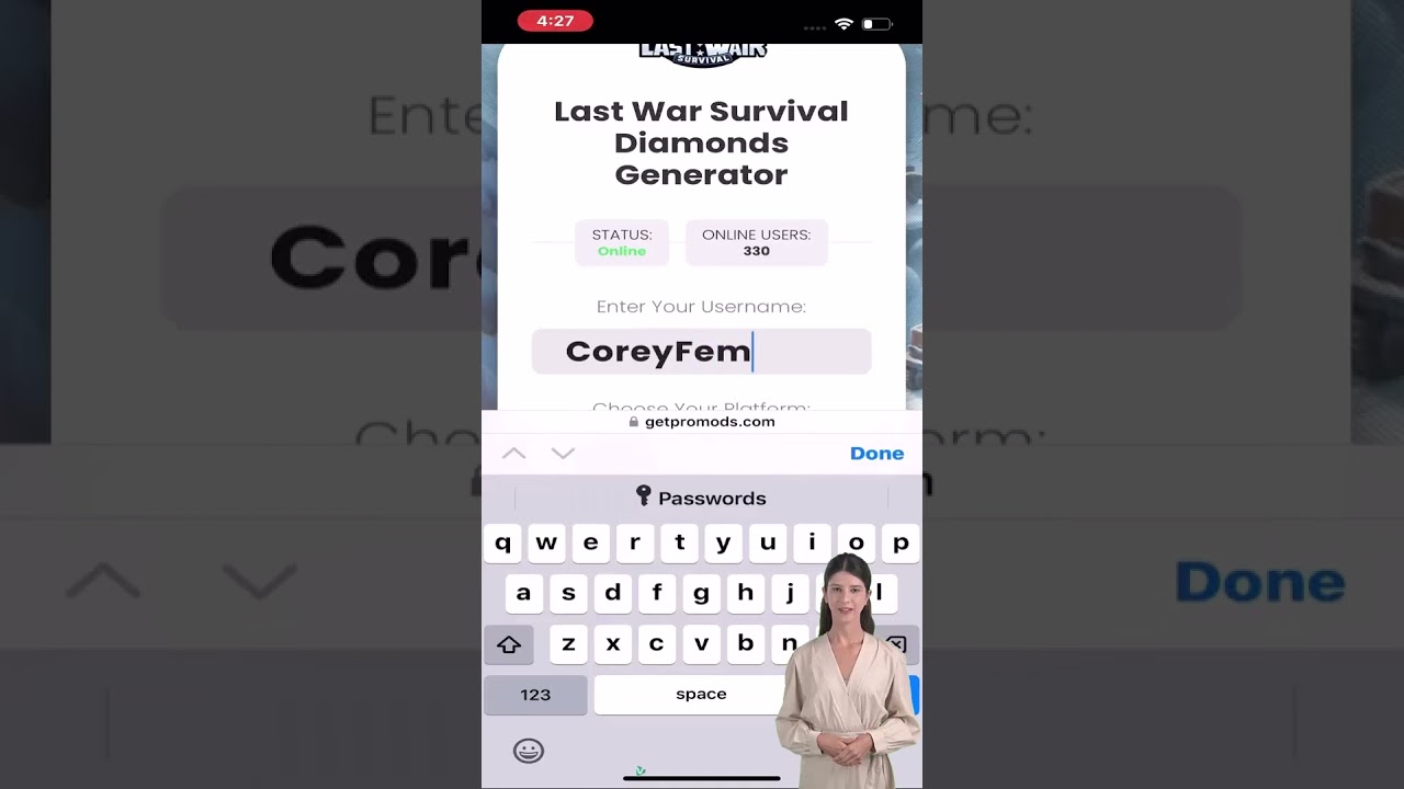 Last War Survival Cheats Hack -Get Unlimited Free Diamonds Gems in Last War Survival Game January 25