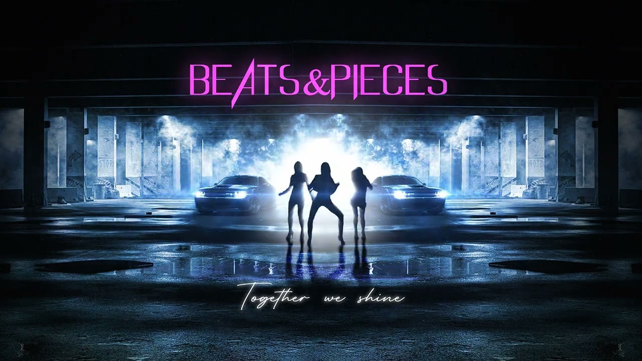 Beats&Pieces - Together we shine