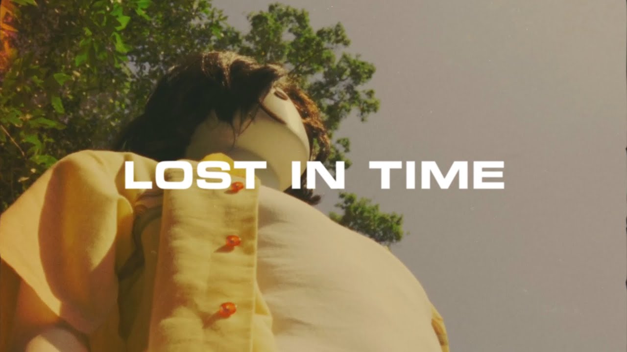 Earth to Josh - Lost in Time (Official Video)