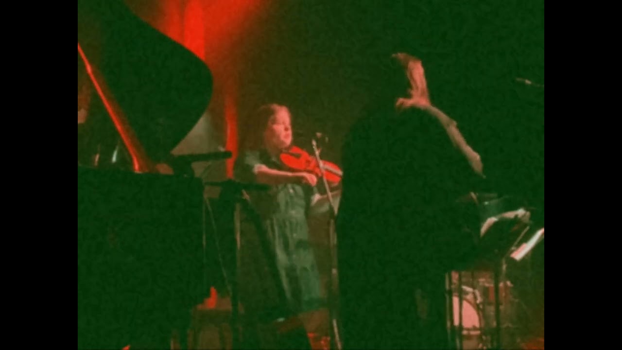 Wrackline Live @ Kings Place