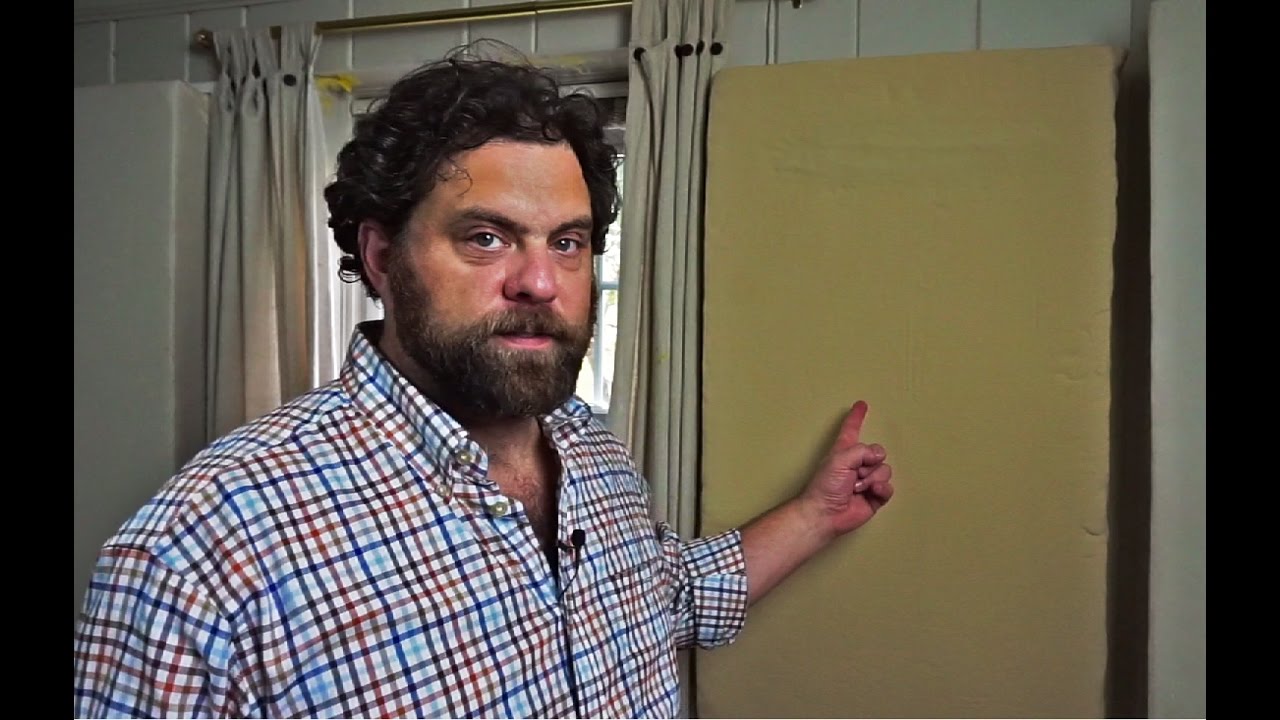 Quick and Easy super effective DIY acoustic treatment panels for voiceover