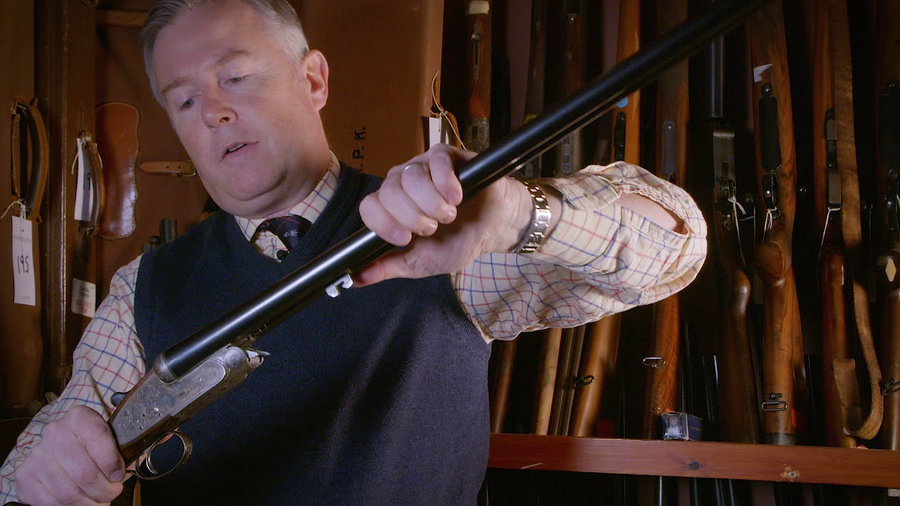 Gavin Gardiner’s Guide to Sporting Guns | What to Look for - Condition
