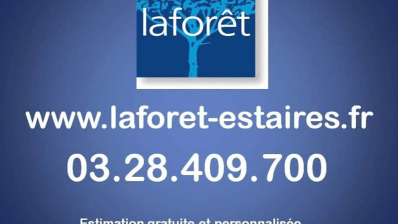 La Gorgue  Locaux commerciaux Surface habitable 250 m2 -  en