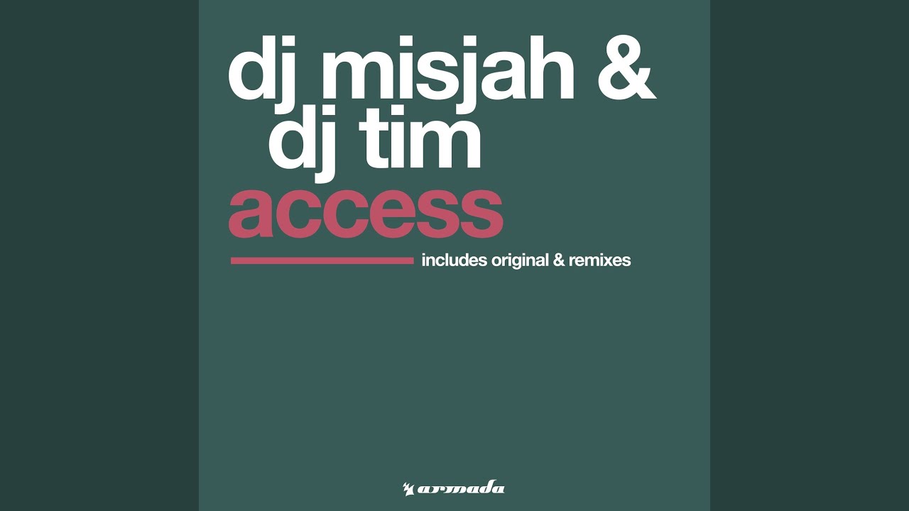 Access (Extended Mix)