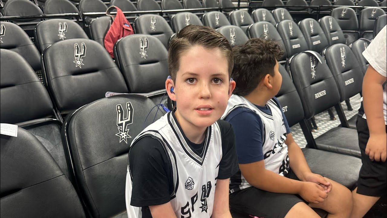 Spurs Inclusive 2026