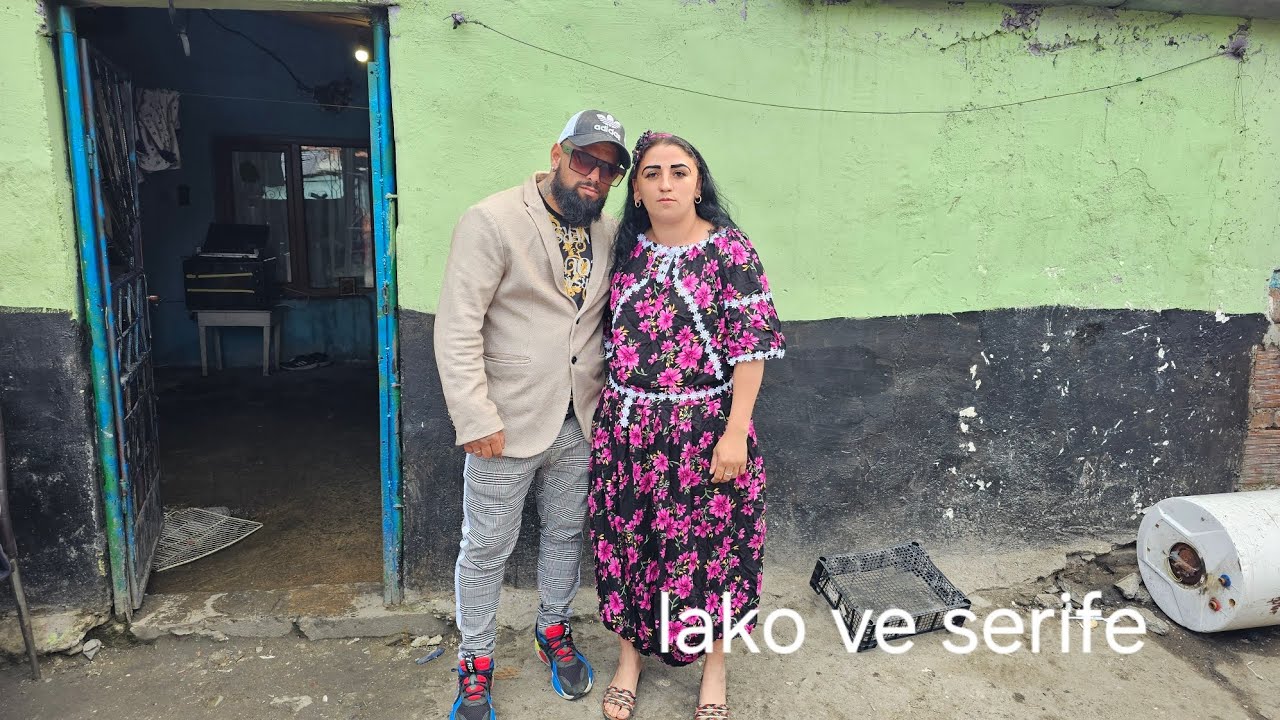 PRAZNUVAT 6 MAI LAKO VE SERIFE