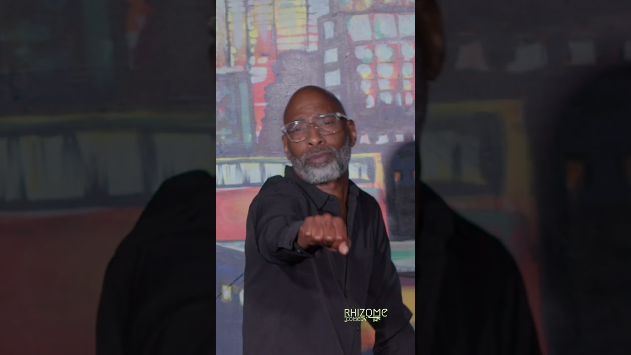 Red Light -Mike Mello (Rhizome Comedy)  #standupcomedy  #comedyshorts  #standup  #comedian  #comedy