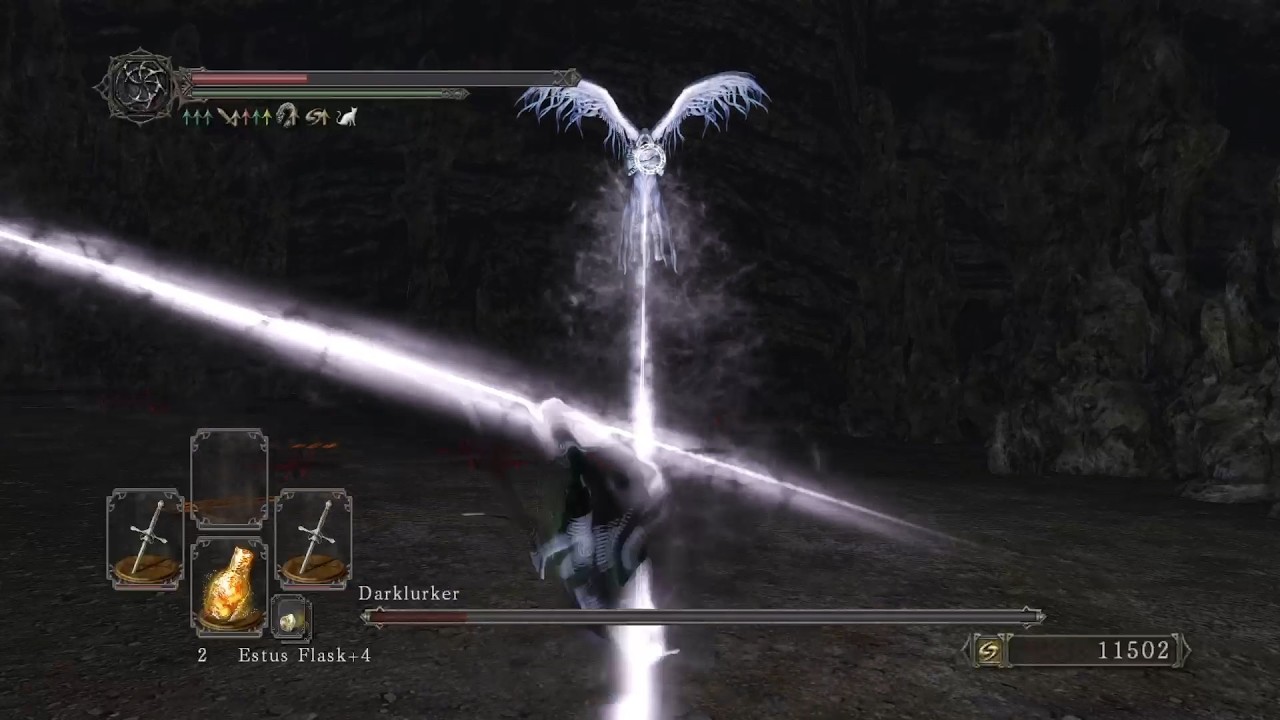 260214 DARK SOULS II Scholar of the First Sin Playthru Part 14.2